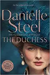 Cudzojazyčná literatúra The Duchess - Danielle Steel