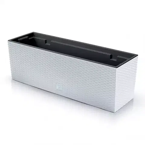 Záhrada Box Rato Case - Biely
