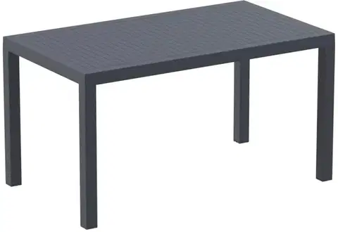 Záhradné stoly Záhradný stôl 140 cm