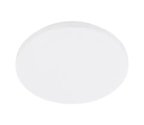 Svietidlá Eglo 33599 - LED stropné svietidlo do kúpeľne FRANIA LED/14,6W/230V pr.33 cm IP44 33599