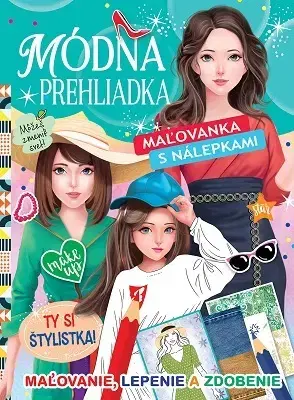 Pre deti a mládež - ostatné Módna prehliadka