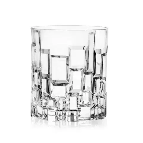 Poháre Kinekus Pohár na whisky 330ml ETNA číry, sklo,6ks, sada