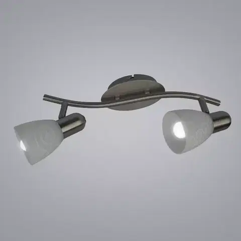 Lampy do obývačky Bodové svietidlo Harmony 1773642 LS2