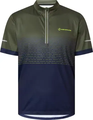 Cyklistické dresy Nakamura Daniel III Jersey M Veľkosť: M