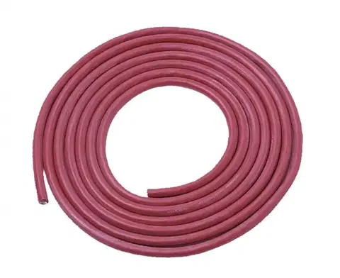 Saunové príslušenstvo Silikónový kábel 1,5 mm / 3 m pre svetlo / ovládač Dekorhome