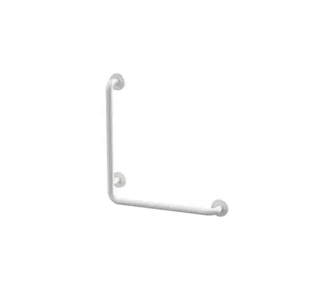 Svietidlá BEMETA Oporné madlo 63x68 cm biele 301112073