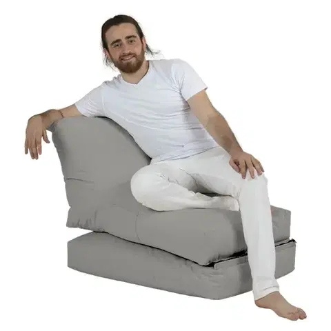 Obývacia izba Sedací vak SIESTA