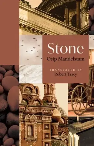 Poézia Stone - Mandelštam Osip