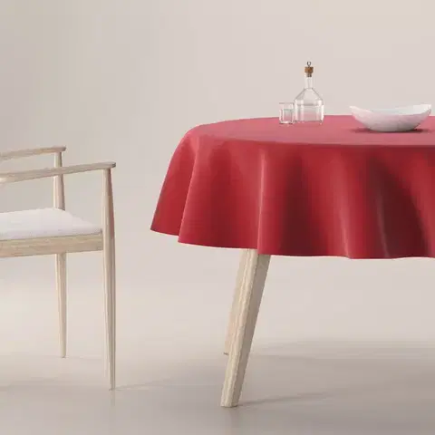 Obrusy Obrus okrúhly