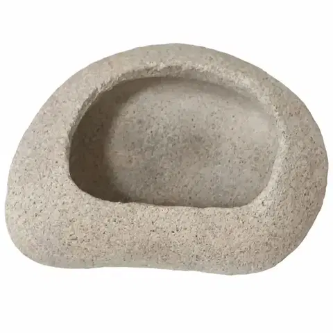 Záhrada Kvetináč ys438437 14x11x5 cement stone