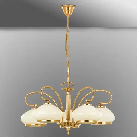 Stropnice do obývačky Luster Astoria 5321 Lw5