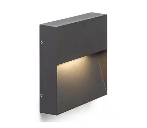 Záhradné lampy  R12544