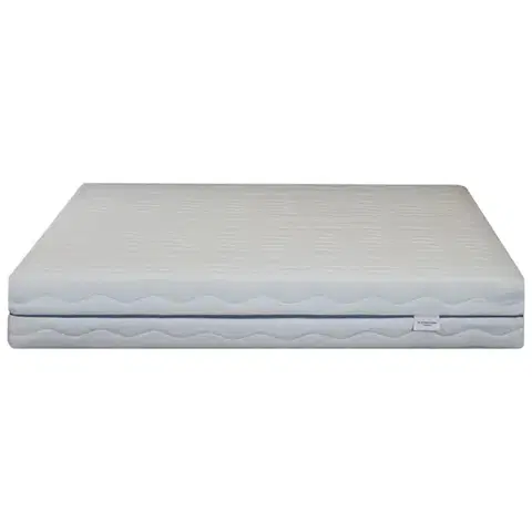 Matrace 160x200 Matrac Aloevera Prime Hybrid 160x200 H3