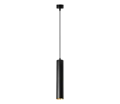 Svietidlá  08251L - Luster na lanku PUNTO 1xGU10/9W/230V 08251L