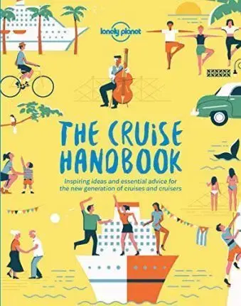 Sprievodcovia, mapy - ostatné Cruise Handbook 1 - Kolektív autorov