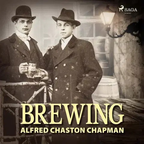 História Saga Egmont Brewing (EN)