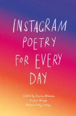 Svetová poézia Instagram Poetry for Every Day