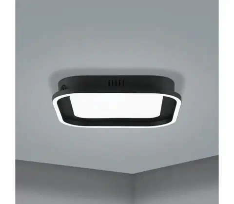 Svietidlá Eglo 900602 - LED Stmievateľné stropné svietidlo CALAGRANO LED/21W/230V + DO 900602