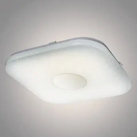 Moderné lampy do obývačky Stropné svietidlo  Felion 41332 PL LED Sky