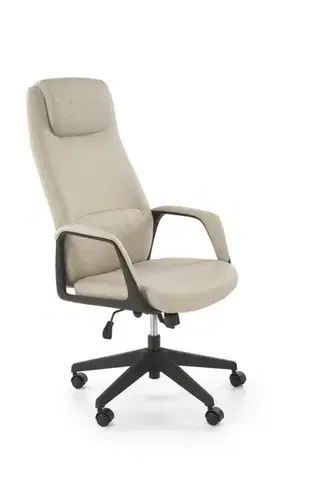 Kancelárske stoličky Kancelárske kreslo RAZOR Halmar