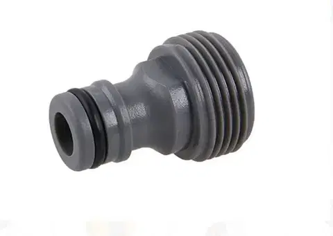 Kompostéry nipel 3/4" vonkajší závit 45133