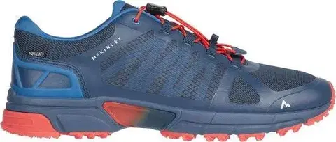 Nízka outdoor obuv McKINLEY Kansas II AQB Veľkosť: 41 EUR