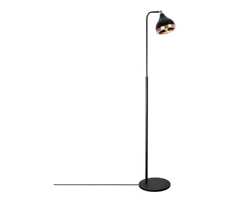 Lampy  Stojacia lampa YILDO 1xE27/40W/230V 892OPV1840