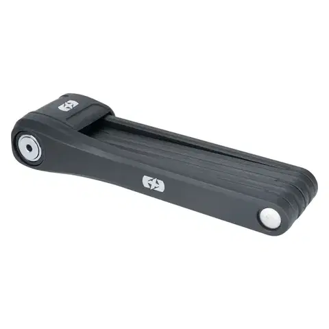 Zámky na bicykel Oxford Linklock GL 90 cm