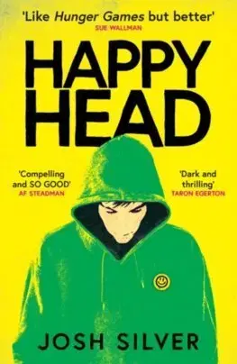 Young adults HappyHead - Josh Silver