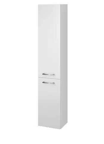 Doplnky do kúpeľne CERSANIT - SLOUPEK LARA BIELA 150x30 S926-007-DSM