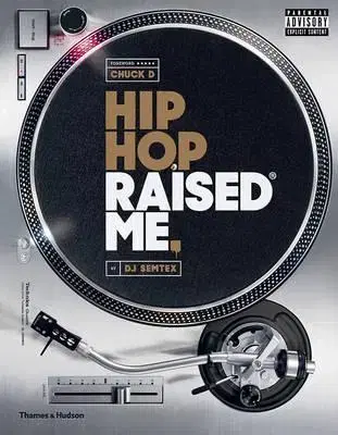 Film, hudba Hip Hop Raised Me