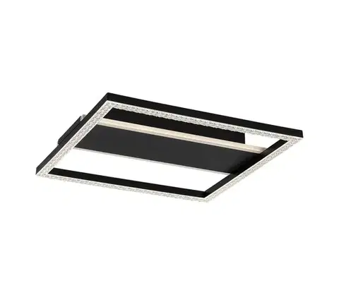 Svietidlá Rabalux 71373 - LED stropné svietidlo DONYA LED/24W/230V 4000K 71373