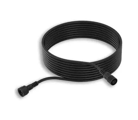 Predlžovacie káble Philips - Vonkajší predlžovací kábel 10m IP67 872016926935400