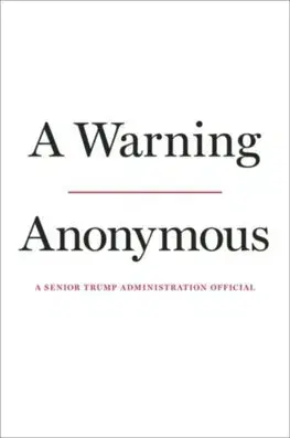 Politológia Warning - Anonymous