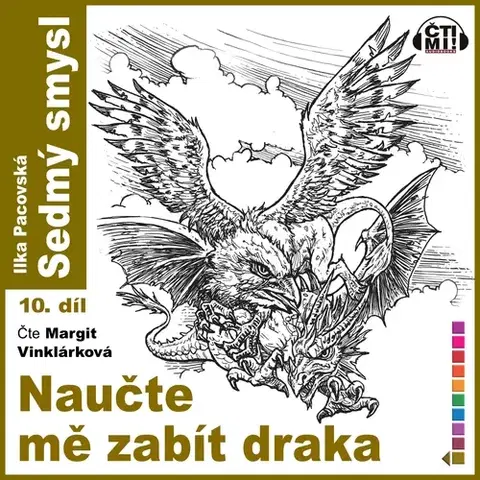 Pre deti a mládež Milovať a ctiť OZ Naučte mě zabít draka