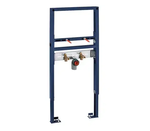 Svietidlá GROHE 39052000 - Modul pre umývadlo RAPID SL 1,13 m 39052000
