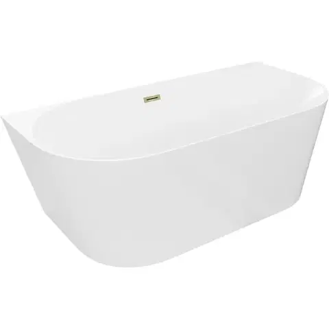 Vane Mexen Oval Slim 170 x 80 cm 52661708000-50