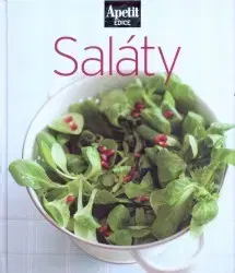 Národná kuchyňa - ostatné Saláty