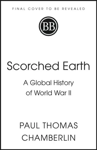História Scorched Earth - Paul Thomas Chamberlin
