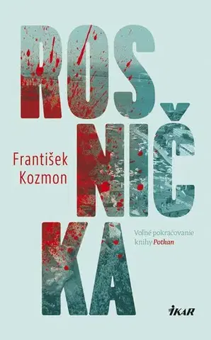 Slovenská beletria Rosnička - František Kozmon