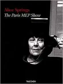 Fotografia The Paris Mep Show - Alice Springs