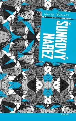 Romantická beletria Šunkový nárez - Charles Bukowski