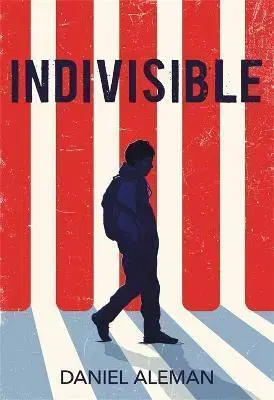 Young adults Indivisible - Daniel Aleman