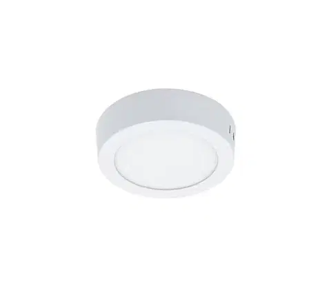 Svietidlá  LED Stropné svietidlo GERRIT LED/6W/230V 4000K SKU007076