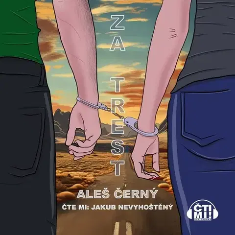 Humor a satira Milovať a ctiť OZ Za trest