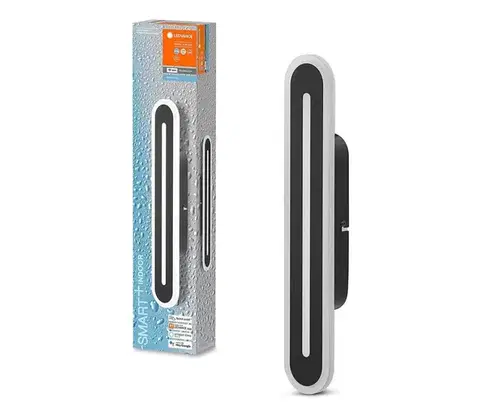 Svietidlá Ledvance-LED Stmievateľné kúpeľňové svietidlo SMART+ BATH LED/17W/230V Wi-Fi IP44 4058075574311