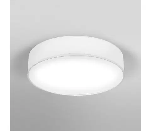 Svietidlá Osram - Stropné svietidlo ORBIS PARIS 2xE27/25W/230V biela 4099854449505