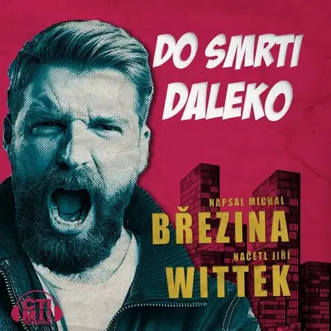 Sci-fi a fantasy Milovať a ctiť OZ Do smrti daleko