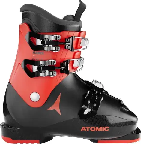 Detské lyžiarky Atomic Hawx Kids 3 Veľkosť: 22 cm