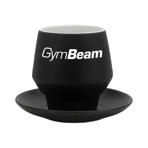 Ostatné príslušenstvo na cvičenie GymBeam Keramická šálka 190 ml
